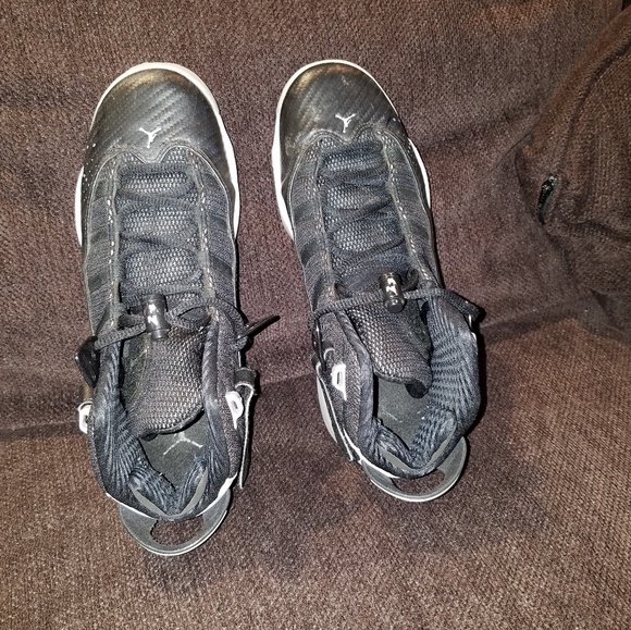 Nike air jordans - Picture 1 of 4